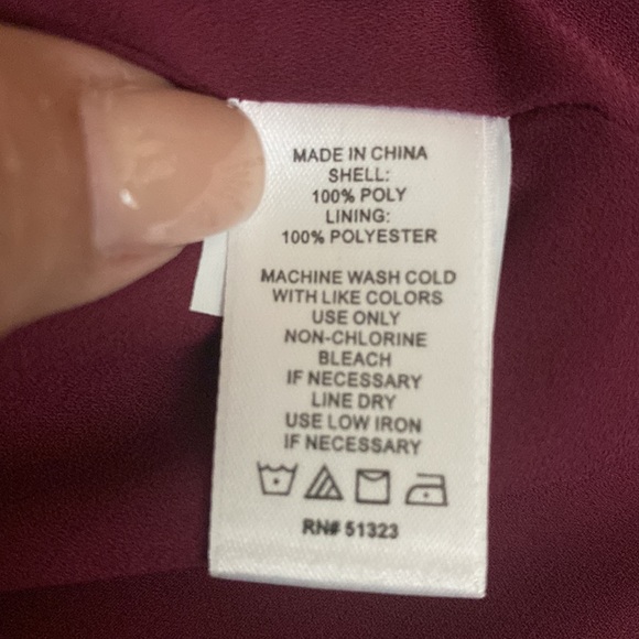 1 STATE WOMEN DRESS -NEW (NWT) - Picture 11 of 11